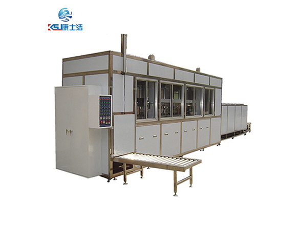 遂宁清洗